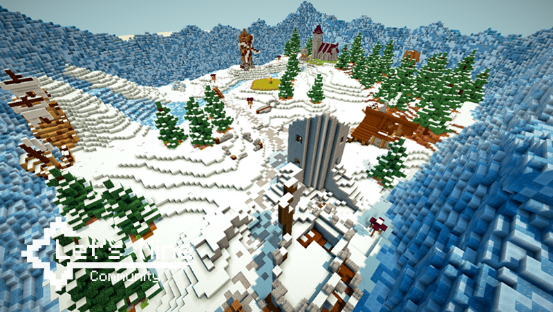 Winter PVP