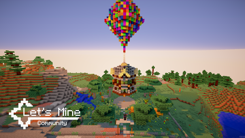 Ballonhaus von Phutien 1