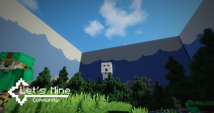 Let's Portal 8
