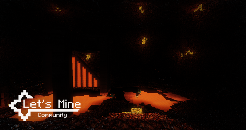 Let's Portal 21