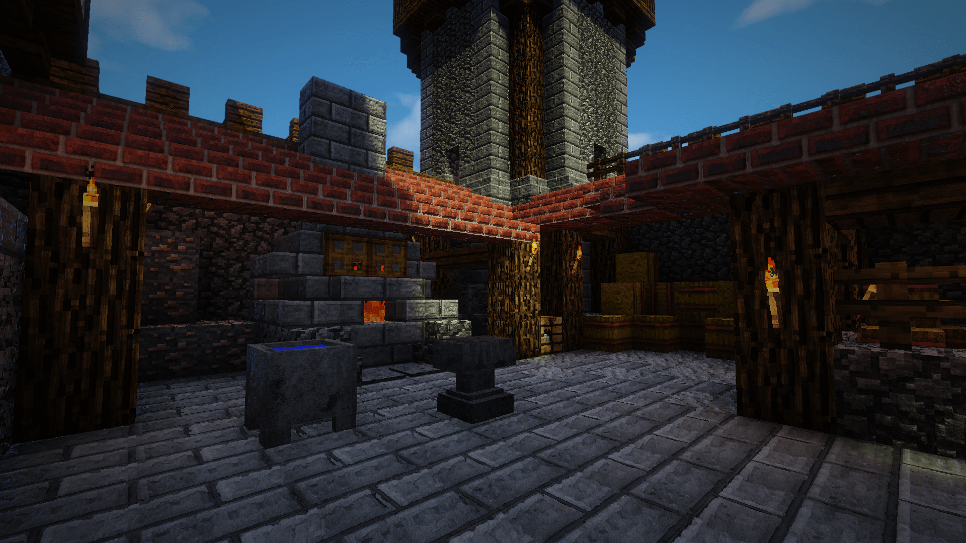 Castle_Forge