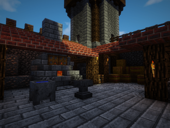 Castle_Forge