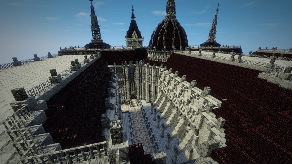 Parliament_Roofs