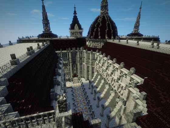 Parliament_Roofs