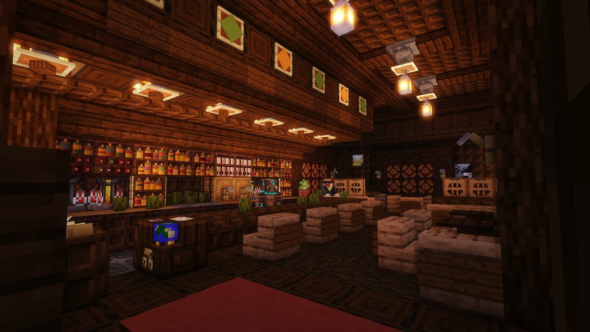 Neueröffnung Sprout's Pub