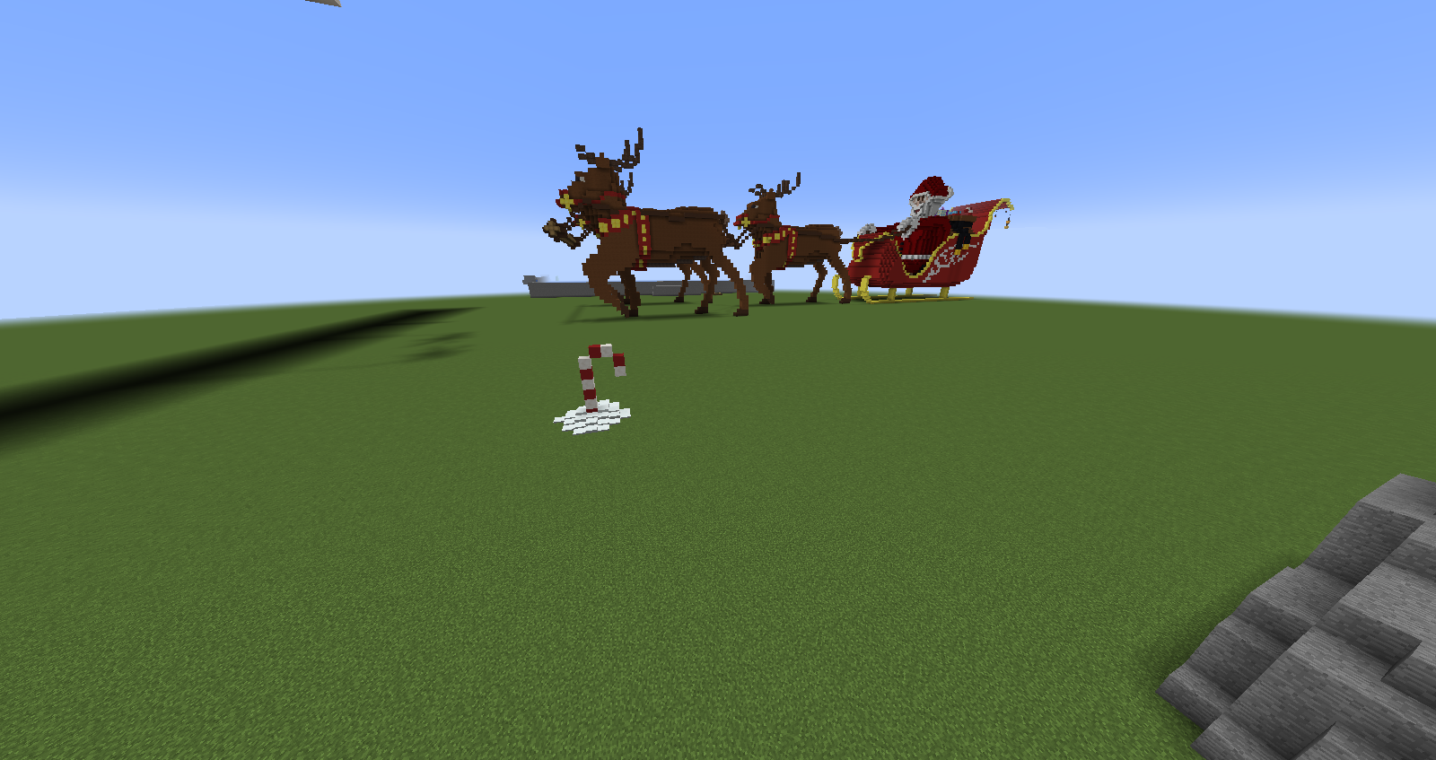 Ho Ho Ho