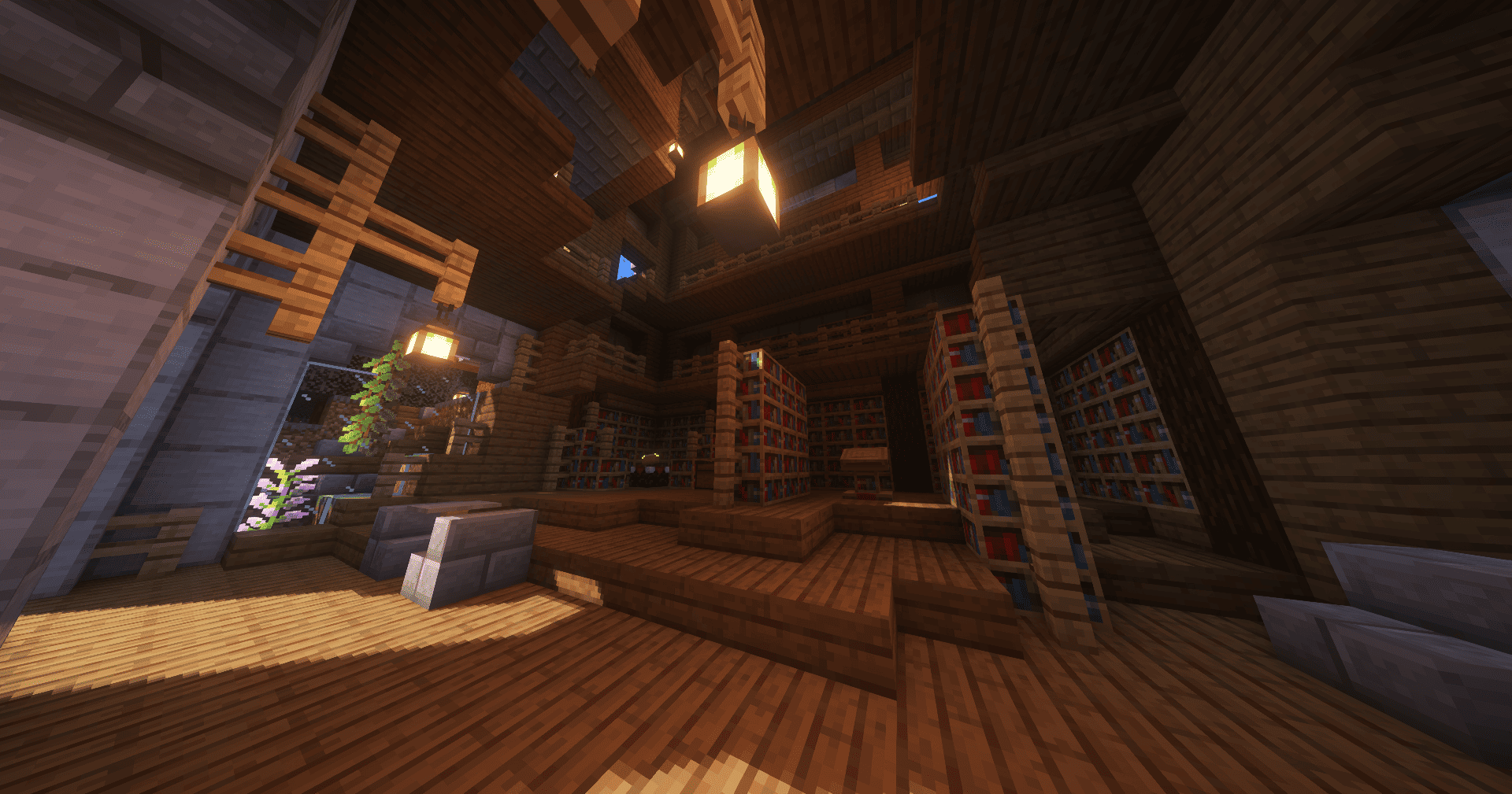 bibliothek 2