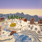 WinterPvP 1