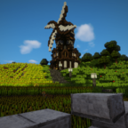 Spawn_Mill