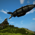 Steampunk_Zeppelin