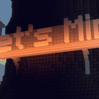 Let`s Mine Server