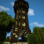 Freebuild_Warp_Tower