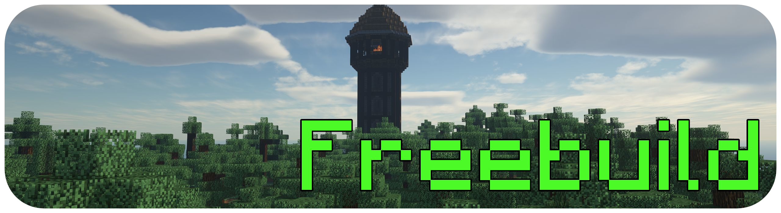 Freebuild